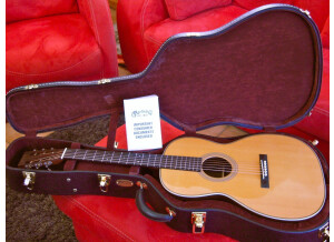 Martin & Co 000 28 VS