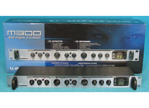 TC Electronic M300 (29446)