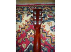 Morris Acoustic Guitar (62570)