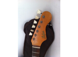Hofner Guitars 173 (93061)