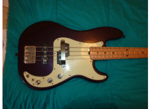 Fender Precision Bass (1978) (94330)