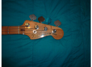 Fender Precision Bass (1978) (18931)