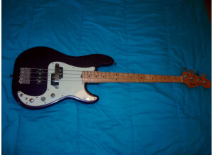 Fender Precision Bass (1978) (32344)