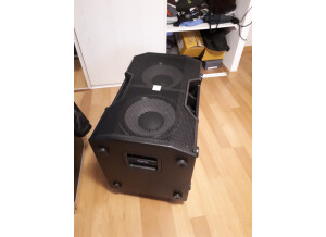 the box Pyrit 212 Sub (65166)