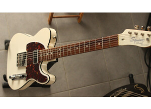 Fender Vintage Noiseless Stratocaster Pickups (86925)