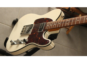 Fender Vintage Noiseless Stratocaster Pickups (93971)