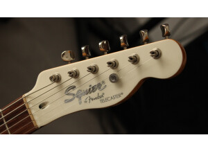 Fender Vintage Noiseless Stratocaster Pickups (57226)