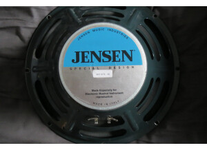 Jensen JCH 12/50-4ohm (7006)