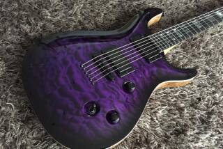 Carvin CT624