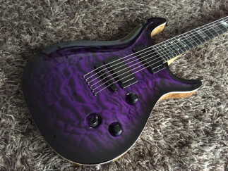 Carvin CT624