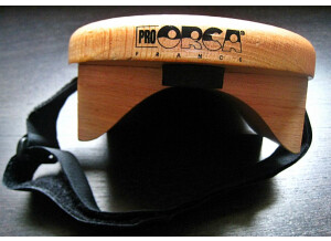 Pro Orca Drum Practice Pad EasyPad (90763)