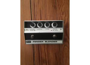 Fender Blender Reissue (74971)