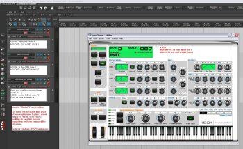 Venom&Reaper Venom&Reaper