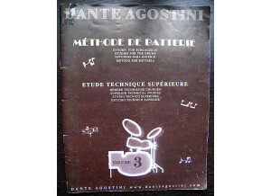 Dante Agostini Methode Vol 2 (63852)