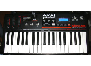 Akai Miniak (71910)