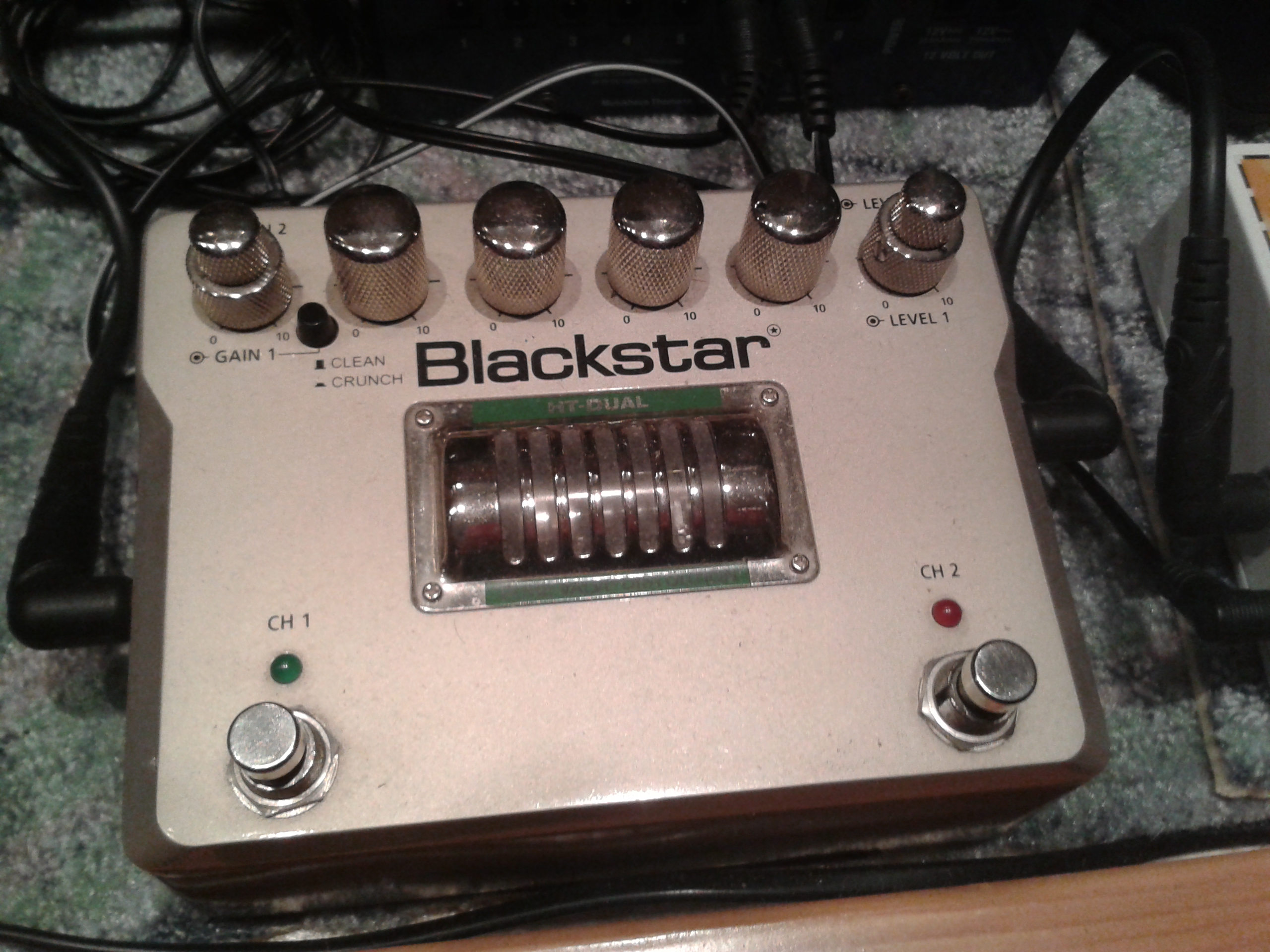 Planet Waves Classic Patch Cable