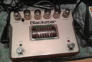 Planet Waves Classic Patch Cable