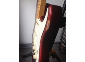 Fender Eric Johnson Stratocaster Maple (42014)