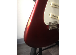 Fender Eric Johnson Stratocaster Maple (11323)