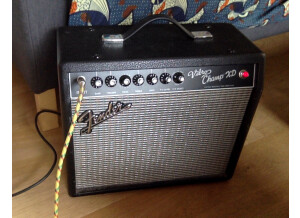 Fender Vibro Champ XD (29030)