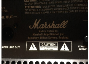 Marshall JVM410C (9895)