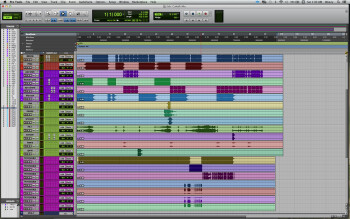 Session Screenshot Ryan West Session Screenshot Ryan West
