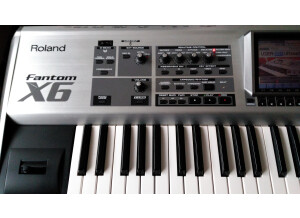 Roland Fantom X6 (96183)