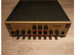 Eden Bass Amplification WT-300 Traveler (8480)
