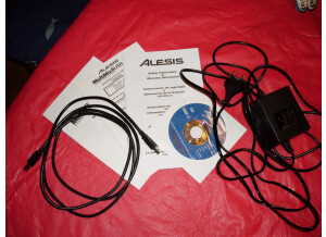 Alesis MultiMix 8 USB 2.0 (17275)