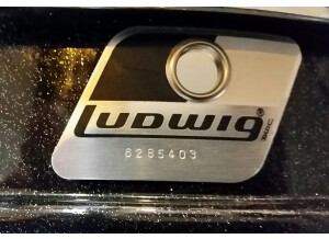 Ludwig Drums Aluminum Acrolite (71889)