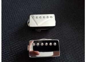 Bare Knuckle Pickups The Mule (14775)