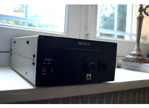 Sony C-800G (38660)