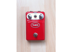 T-Rex Engineering ToneBug Chorus + Flanger (90117)