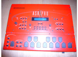 Ensoniq ASRX Pro (38008)
