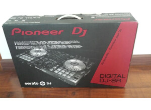 Pioneer DDJ-SR (97465)