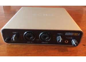 Echo Audiofire 4 (16148)