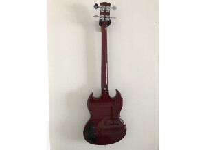 Gibson SG Standard Bass - Heritage Cherry (20344)