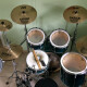 AAX Dark Crash 14" AAX Dark Crash 14"