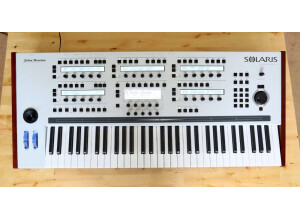 John Bowen Synth Design Solaris (8898)