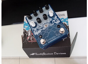 EarthQuaker Devices Avalanche Run (56443)