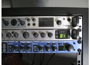TC Electronic M300 (79223)