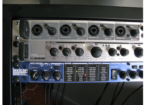 TC Electronic M300 (40446)
