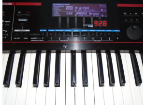 Waldorf Blofeld (4541)