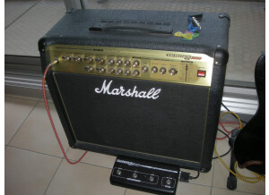 Marshall AVT100 (29605)