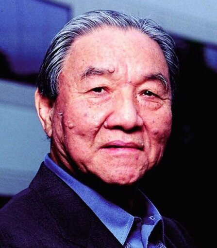 Ikutaro Kakehashi Ikutaro Kakehashi