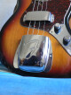 Fender U.S. Vintage Reissue '62 Jazz Bass [1982-1998]