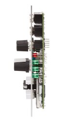 Mixology Side Mixology Side