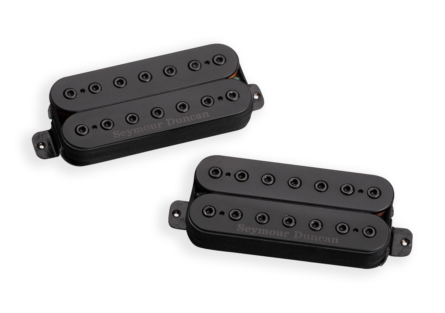 Mark Holcomb Alpha Omega 7 string set