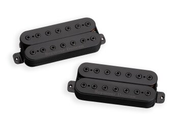 Mark Holcomb Alpha Omega 7 string set Mark Holcomb Alpha Omega 7 string set