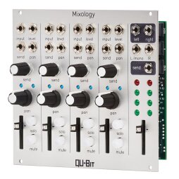 Mixology Persp Mixology Persp